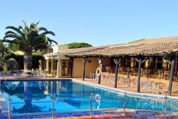Pinhal do Sol (Região do Algarve)